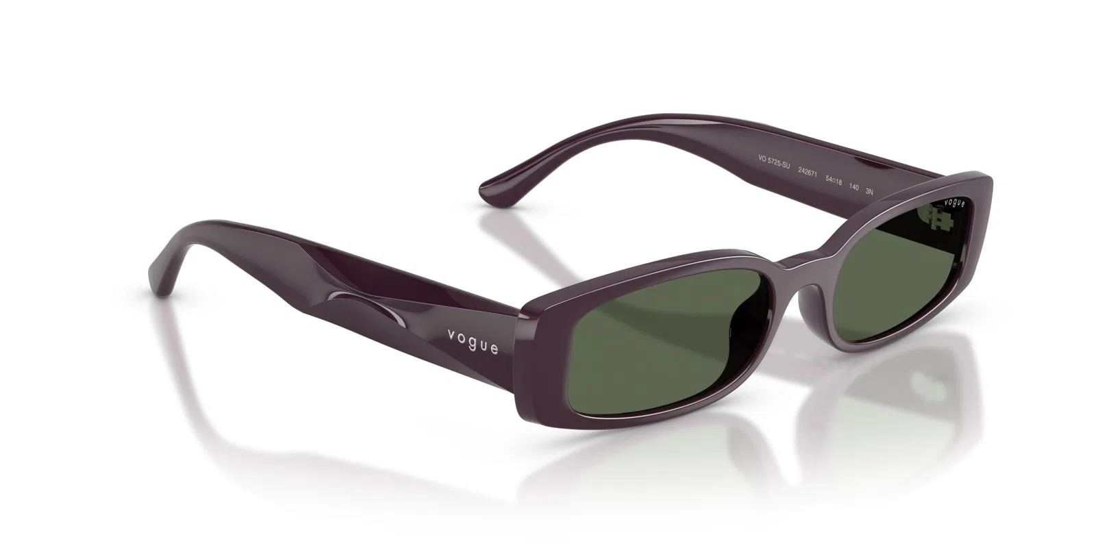 Vogue 5725SU Sunglasses - view 15
